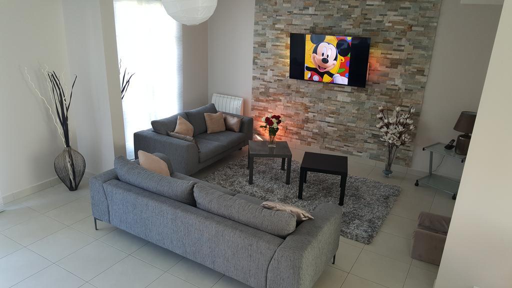 Air-Conditionned Villa, 5 Min To The Park - Disney Magical Homes, Paris Magny-le-Hongre Exterior photo